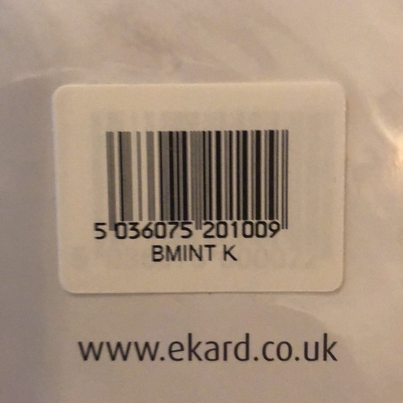 Embroidered Bookmark - Picture 5 of 5